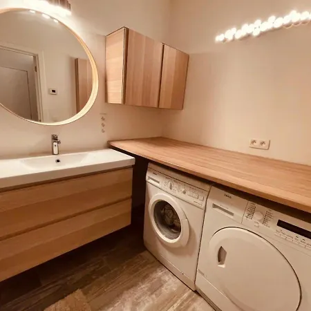 Apartment En Bordure Braine-l'Alleud