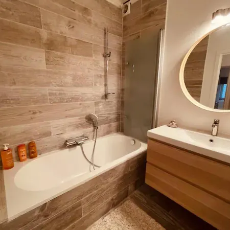 En Bordure Apartment Braine-l'Alleud