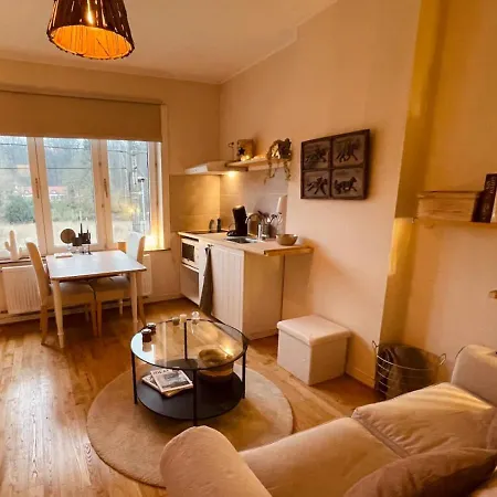 Apartment En Bordure